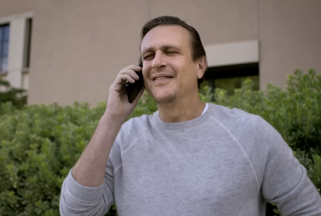 Shrinking Season 3 Finale Episode Ending Explained How One Quiet