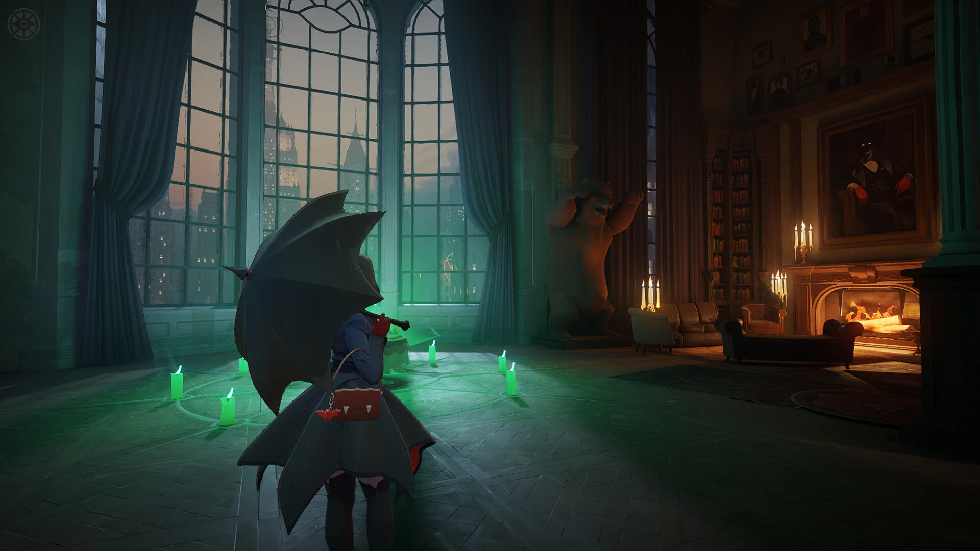 How to Send Deadlock Invite? 12 Mina gameplay in Deadlock.