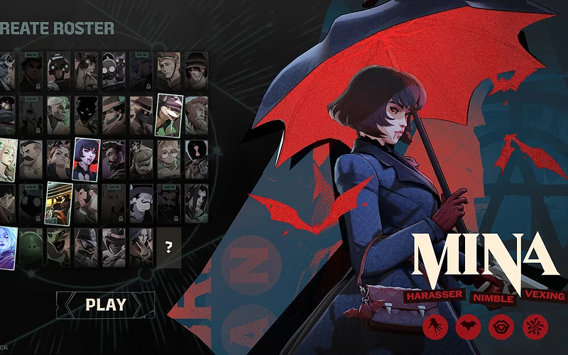 How to Send Deadlock Invite? 1 Mina in Deadlock.