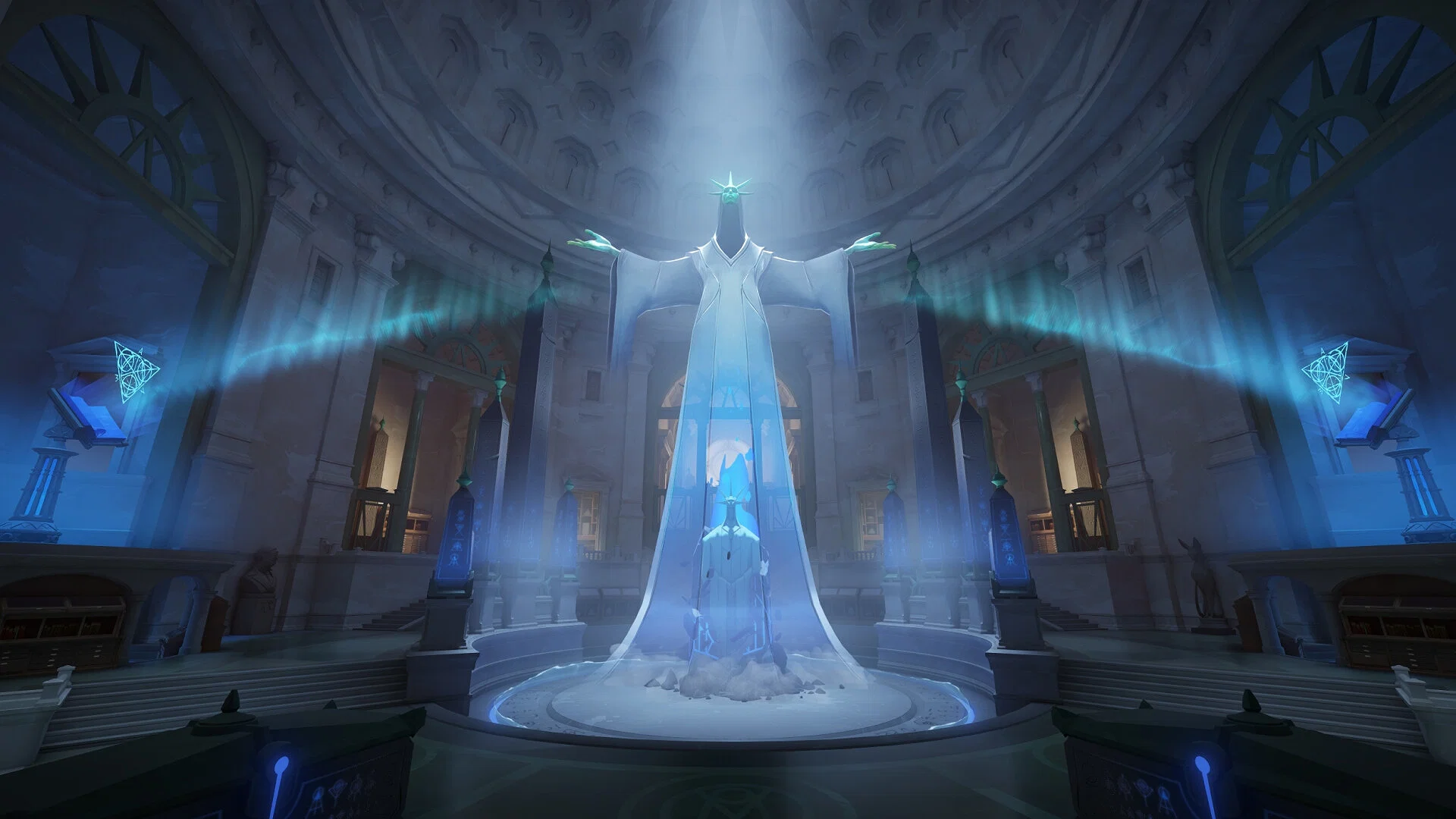 How to Send Deadlock Invite? 13 Icy map in Deadlock.