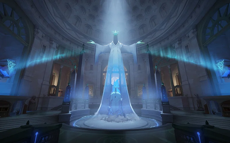 How to Send Deadlock Invite? 3 Icy map in Deadlock.