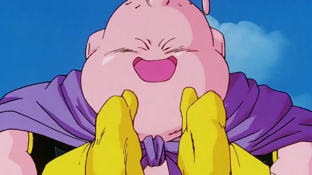 rip majin buu legendary voice actor kozo shioya