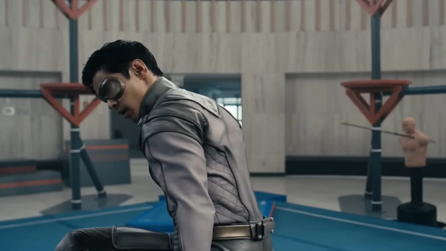 Homenlander Snorting Every Time Homelander Lost Control in The Boys, Ranked
