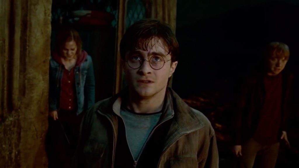 harry potter controversy