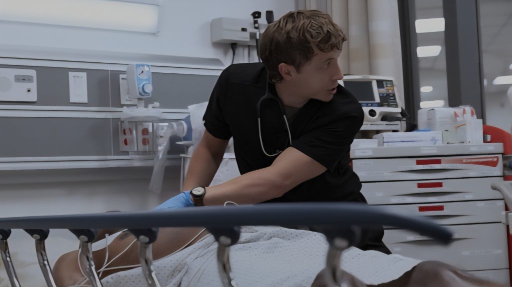 Vince Gilligan’s Pluribus Season 2 Update Isn’t What The Pitt Fans Wanted to Hear 1