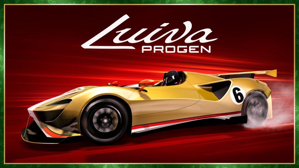 GTA Online Weekly Update March 19th 26th 2026 All Weekly Bonuses Progen Luiva GTA Online 1024x576