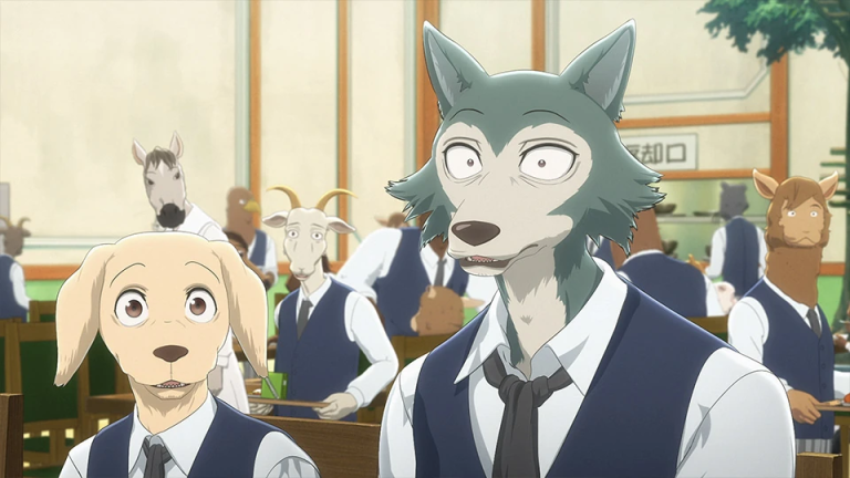 Beastars Final Season Part 2 Release Timeline, Story & Streaming Details