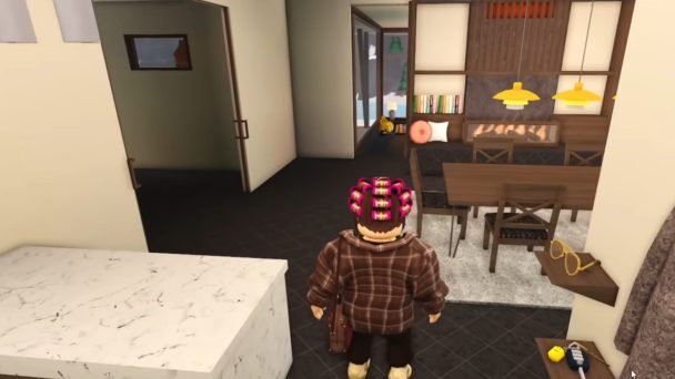 Welcome To Bloxburg S 2026 Roadmap Revealed Everything New Coming Out Bloxburg Gameplay 608x342 
