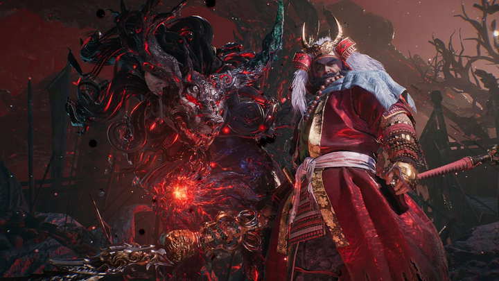 Nioh 3 Demo Is Close To Beating Nioh 2's All-Time Steam Player Count