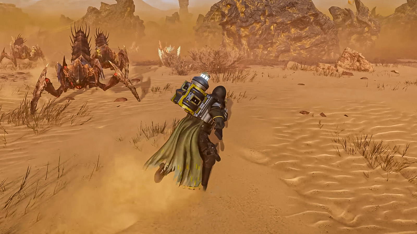 Helldivers 2 Fans Should Invest in Portable Hellbomb Stocks After ...