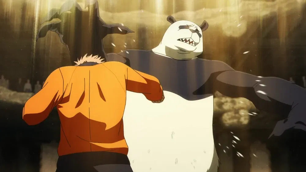 Jujutsu Kaisen Season 3 Episode 5 Review: Yaga's Final Curse and Can Kinji  Hakari's 'Fever' Save Jujutsu Society?