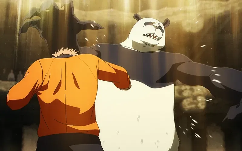 Jujutsu Kaisen Season 3 Episode 5 Review: Yaga's Final Curse and Can Kinji Hakari's 'Fever' Save Jujutsu Society?