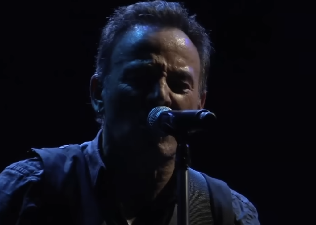 5 Times Bruce Springsteen Exposed America Before Streets of Minneapolis
