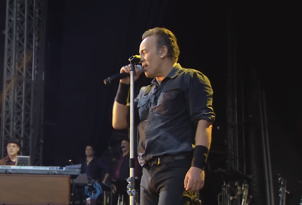5 Times Bruce Springsteen Exposed America Before Streets of Minneapolis