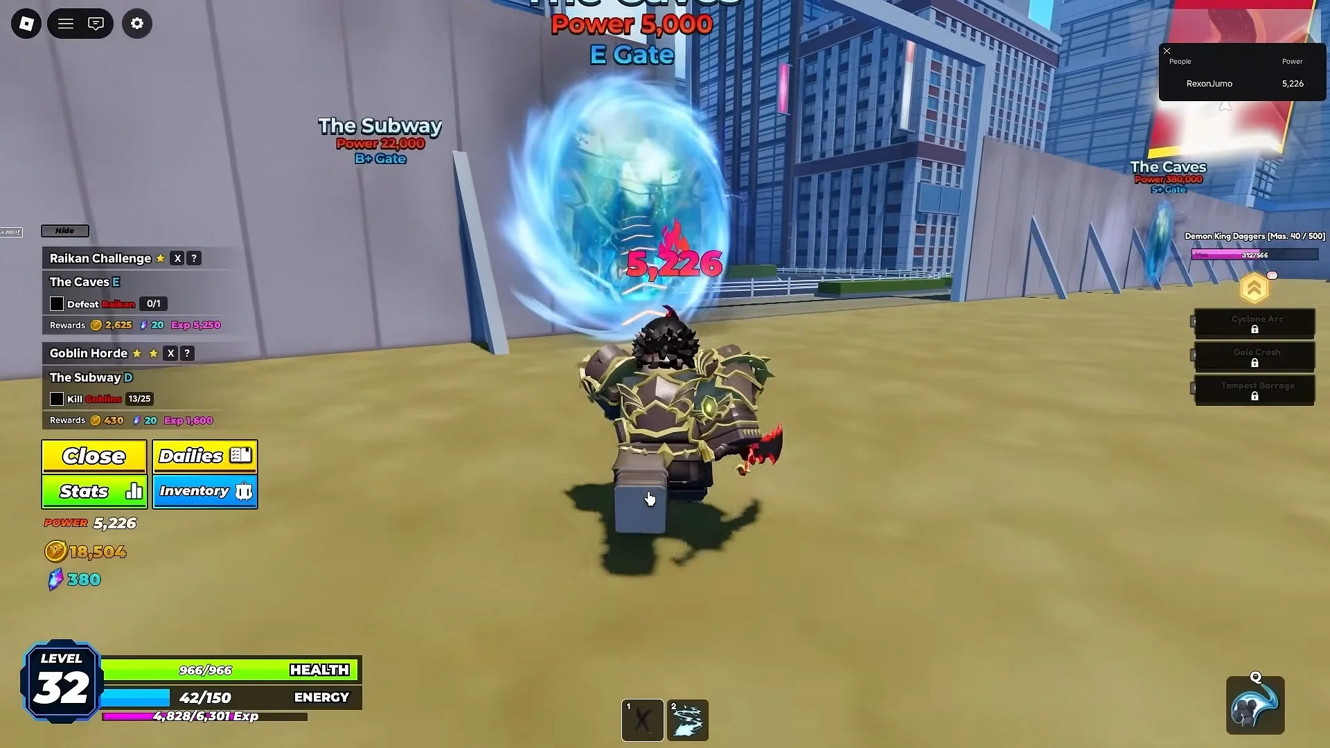Solo Hunter Robux Shop How to Enchant Weapons in Solo Hunters