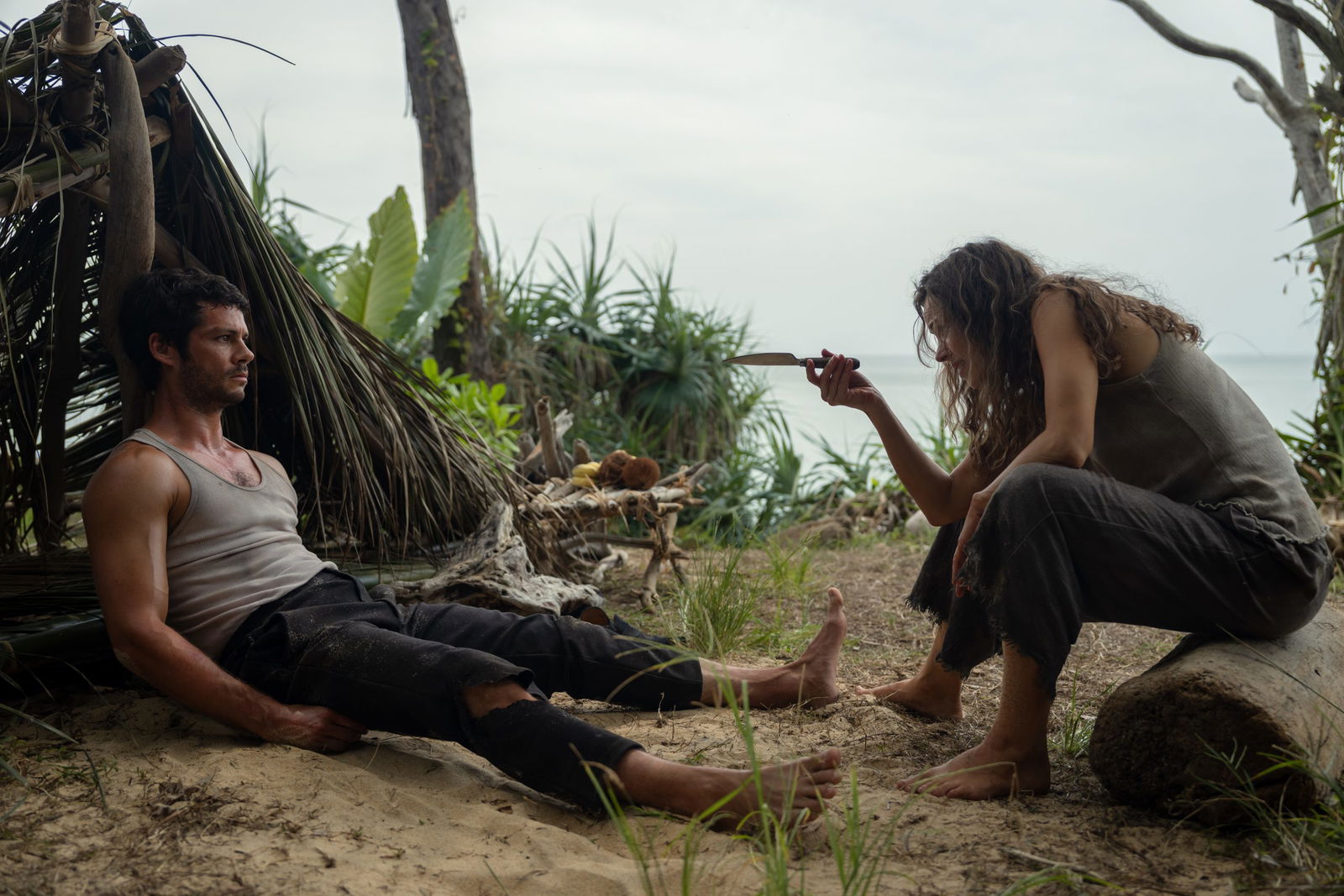 Sony Almost Ruined Sam Raimi’s Send Help After Forgetting Kpop Demon ...