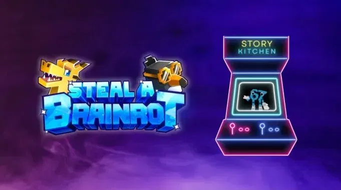Story Kitchen Confirms Roblox Steal a Brainrot Movie Is in the Works