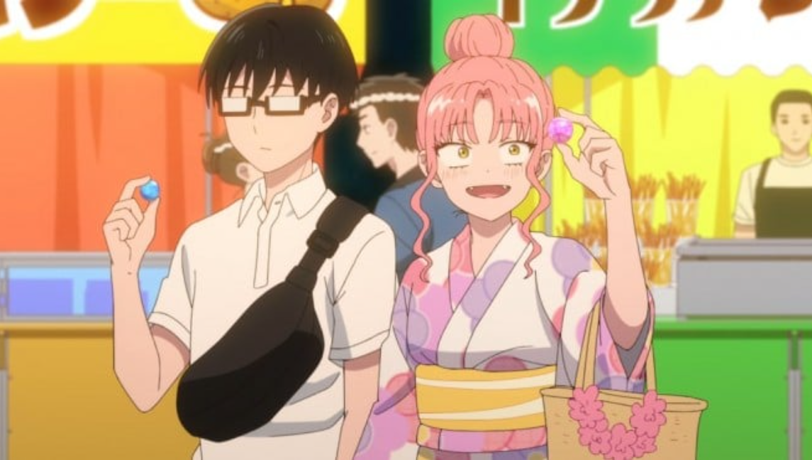 You and I Are Polar Opposites Episode 4 Release Date,