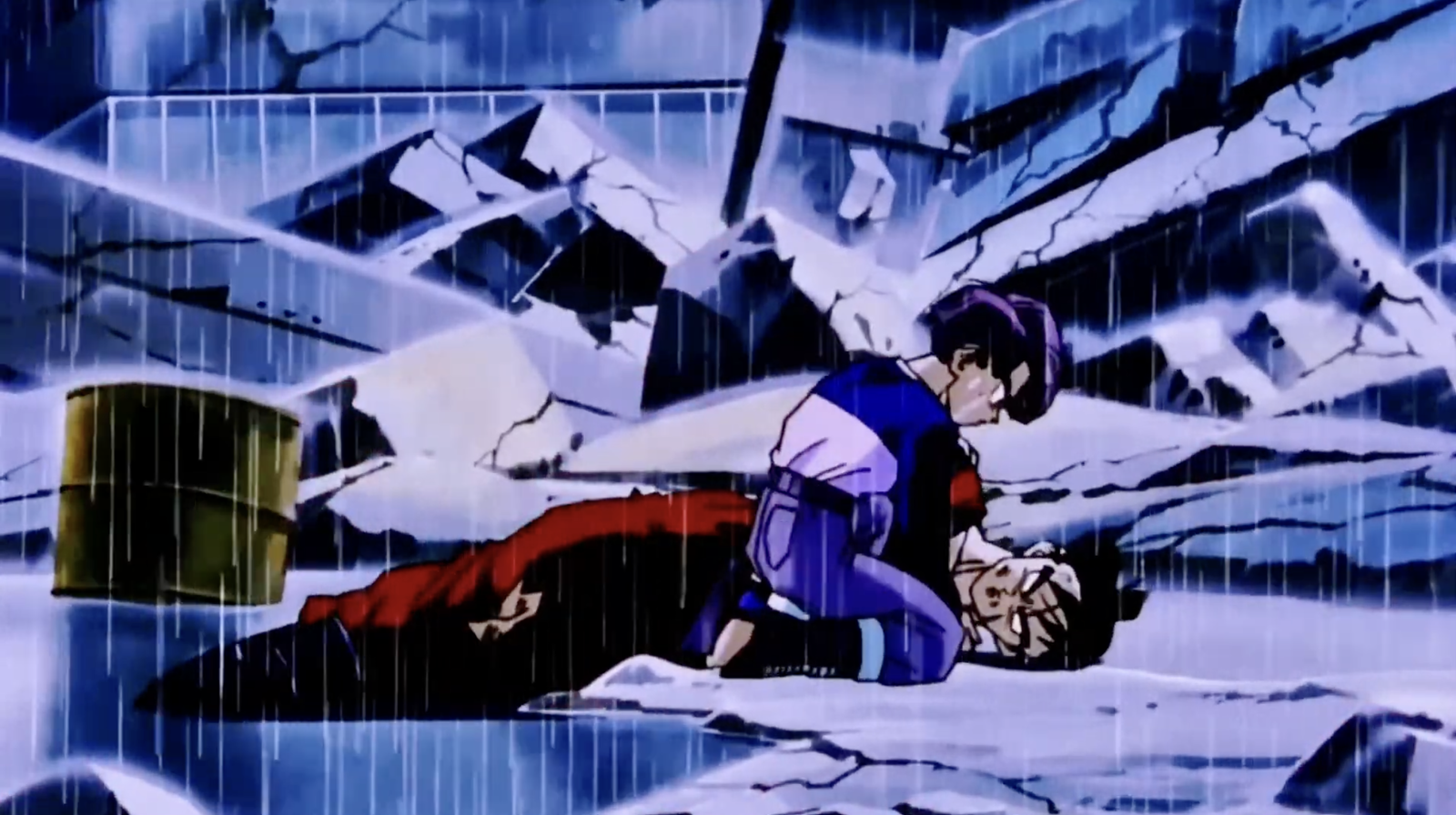 Goku Is the Only Saiyan Who Didn’t Earn Super Saiyan the ‘Right’ Way
