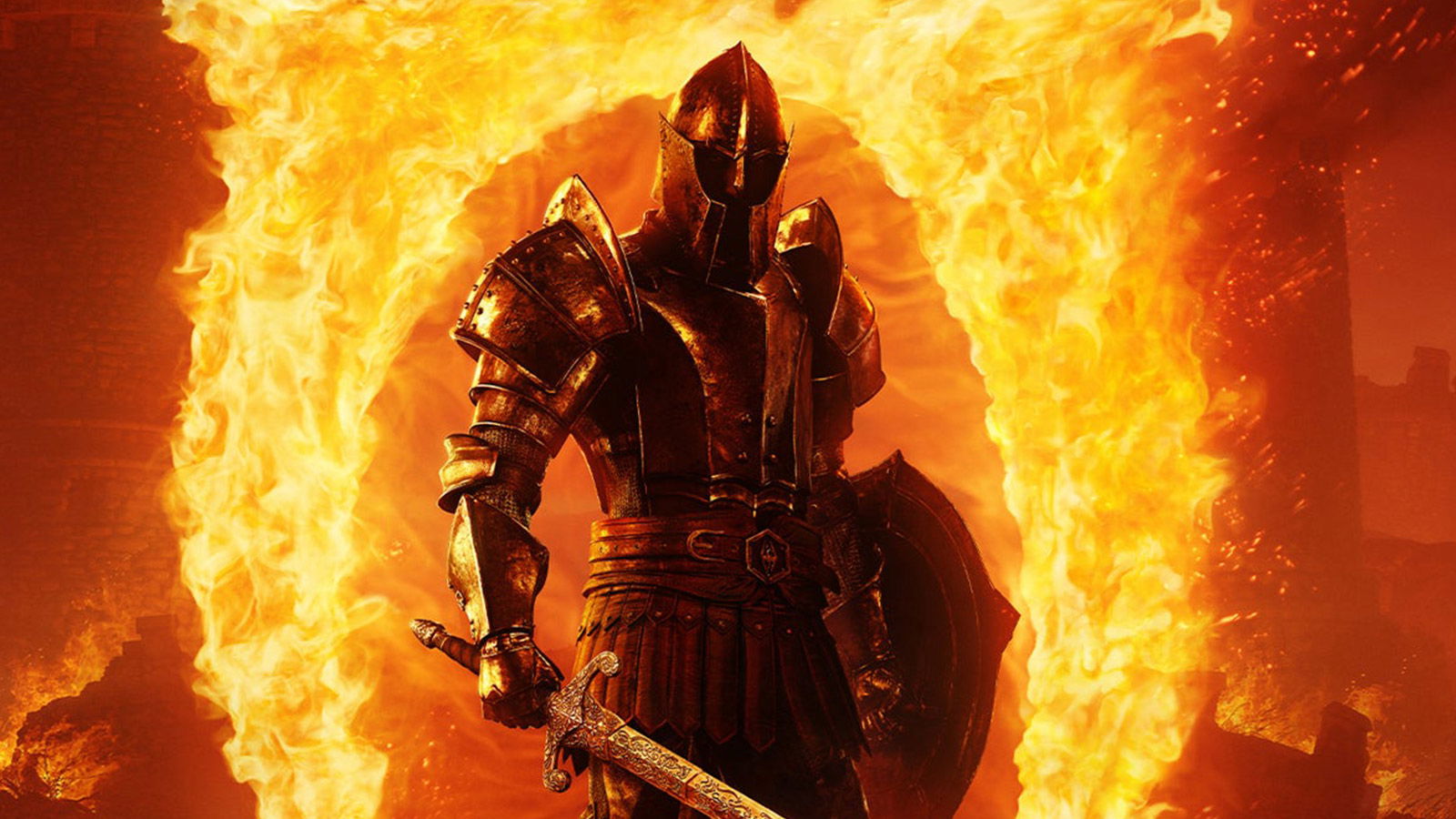 Ex-Bethesda Developer Dismisses Elder Scrolls as a “Standard kind of fantasy,” Says It’s Not TV-Worthy