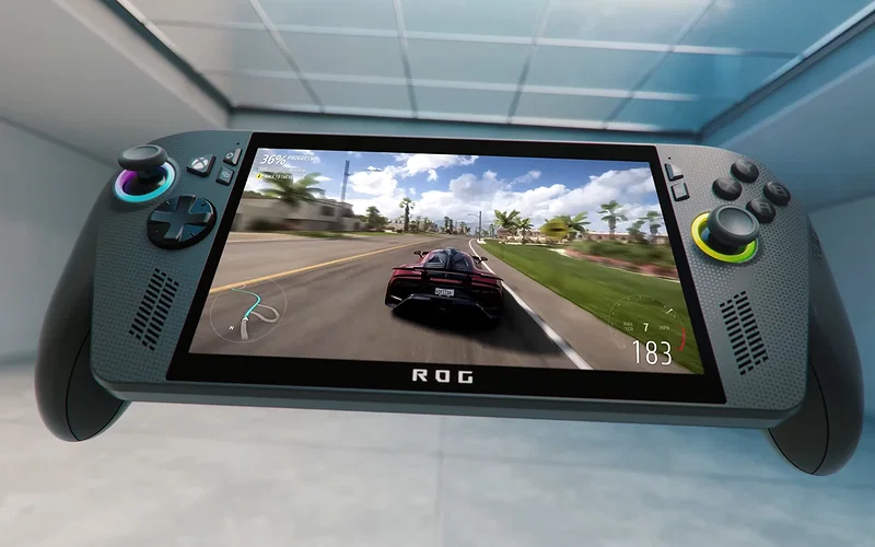 Microsoft Patents New Xbox Helper System That Lets Humans or AI Take Over To Help Gamers 1