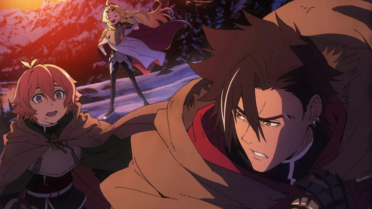 What Time is Sentenced to Be a Hero Episode 2 Releasing: Global Release