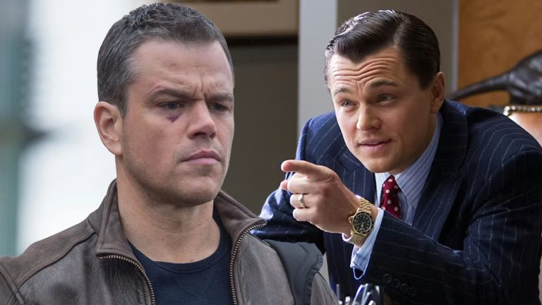 Matt Damon’s Reaction After Learning Someone Liked His Biggest Box ...
