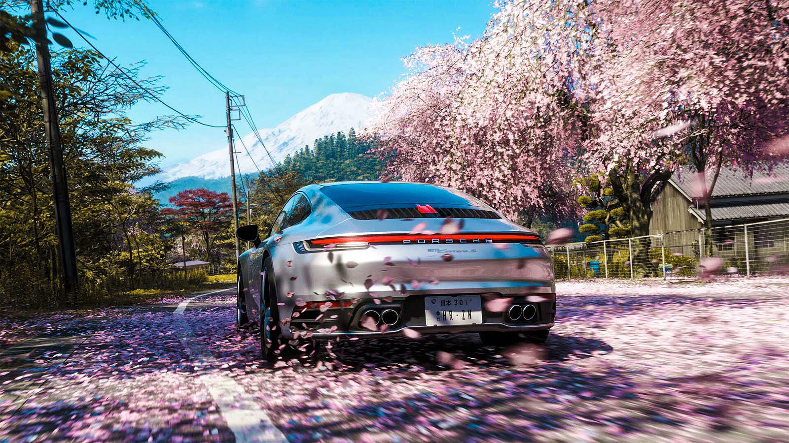 Will Forza Horizon 6 Be On Xbox Game Pass? 13 In-game image from Forza Horizon 6