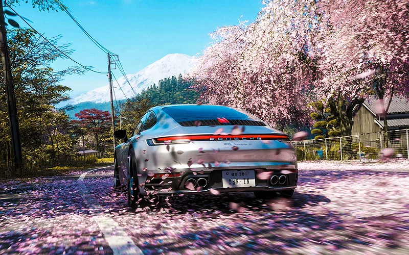 Will Forza Horizon 6 Be On Xbox Game Pass? 3 In-game image from Forza Horizon 6