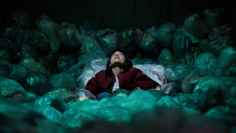 Saccharine Sundance Review — Lackluster Horror Film Does Not Deliver on