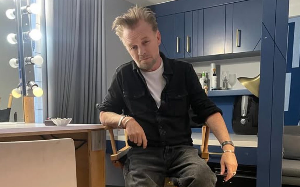 musician john mellencamp