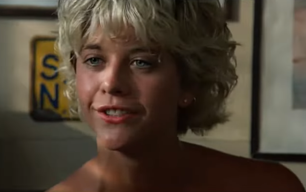 Every Actor Meg Ryan Dated Before Tom Cruise Rumor 38 Meg Ryan as Carole bradshaw