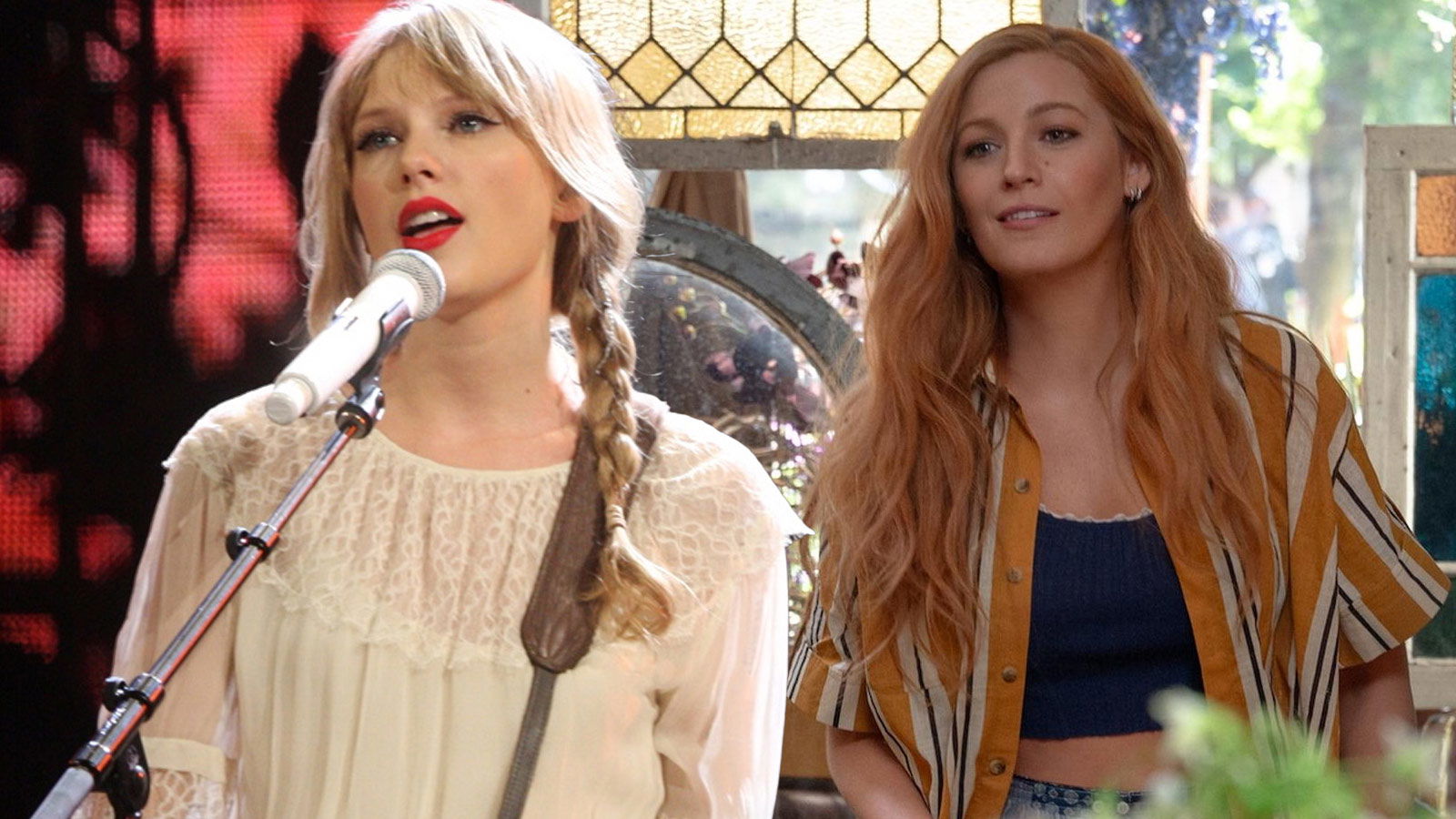 Did Taylor Swift Face an 8.7% Dip in Popularity Before Blake Lively’s Controversial Texts?