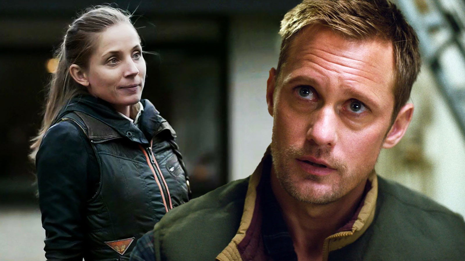 Who Is Alexander Skarsgård’s Girlfriend and Baby Mama? Tuva Novotny Has a Famous Family & Star-Studded Career