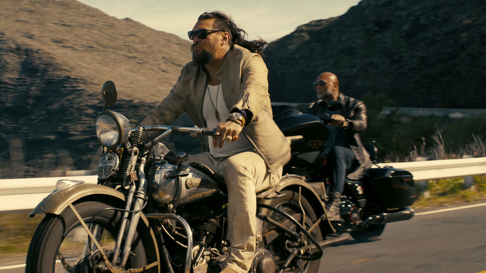 Where Was The Wrecking Crew Filmed? Locations of Jason Momoa’s Action Movie Revealed