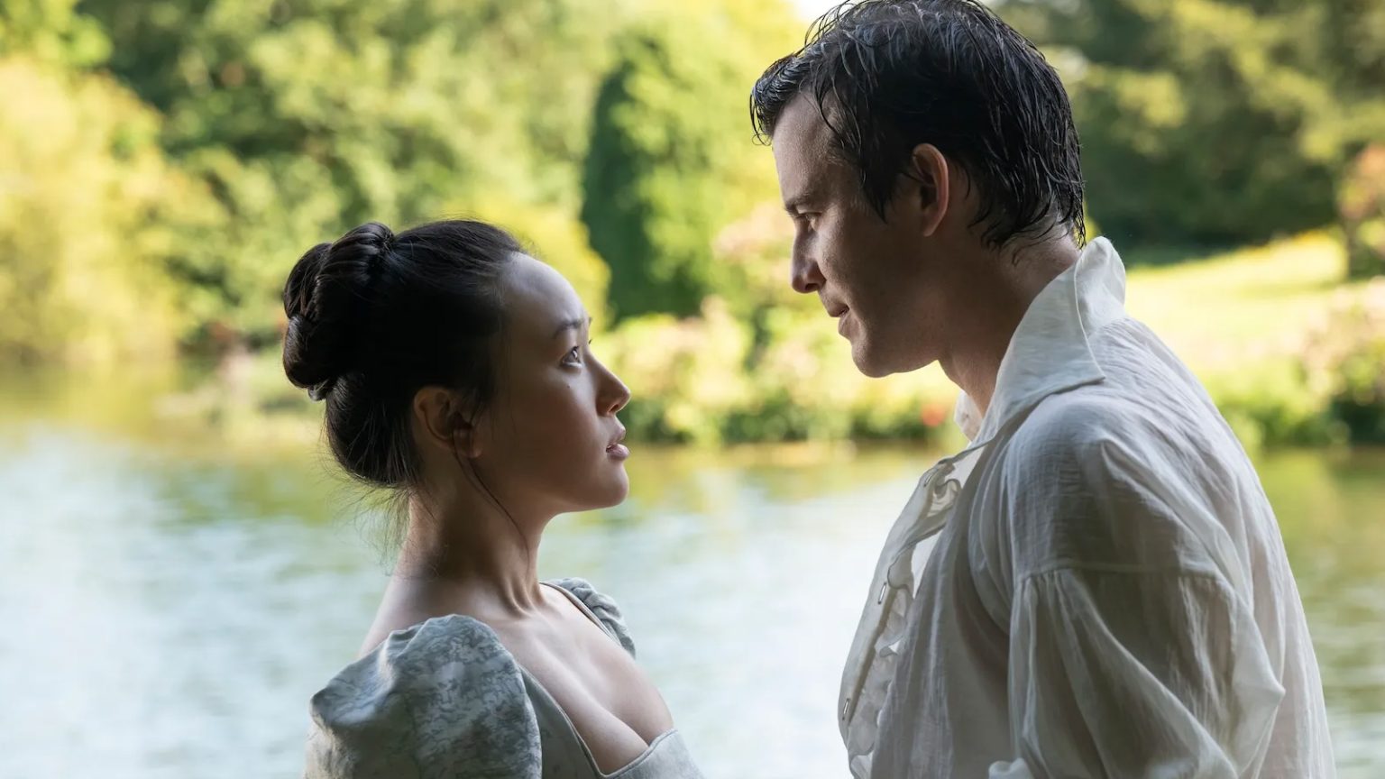Bridgerton Season 4 How Does Sophie & Benedict Get Married?