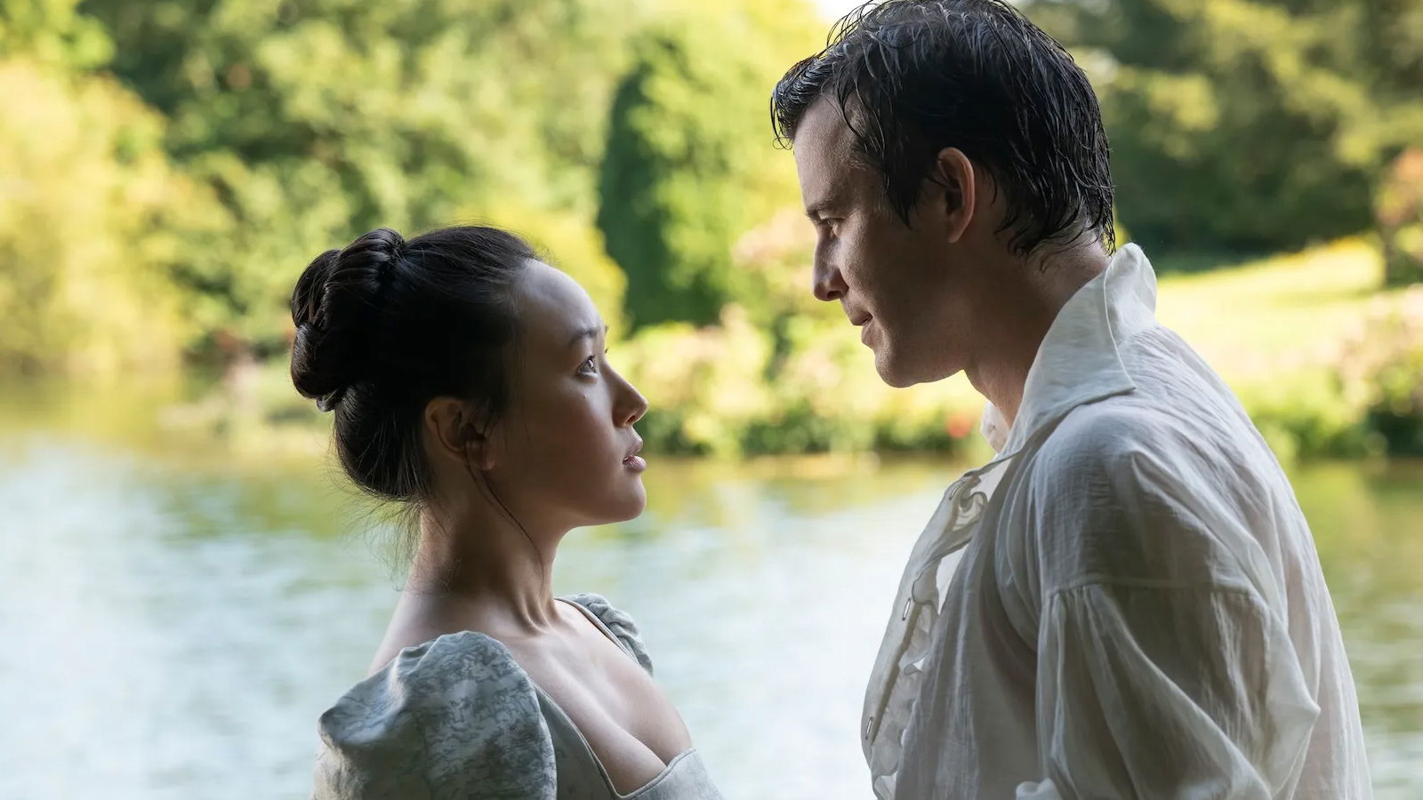 “More fight and a lot of tears”: Bridgerton Season 4 Part 2 Promises More Drama in Sophie and Benedict’s Relationship