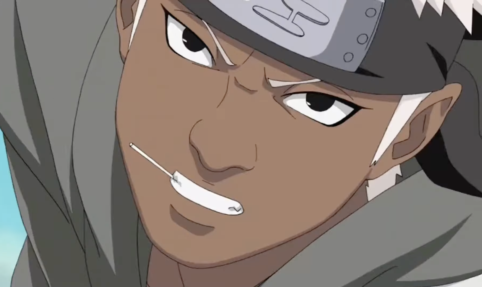 Kishimoto Dropped the Ball With Naruto’s Second-Coolest Ninja After Kakashi