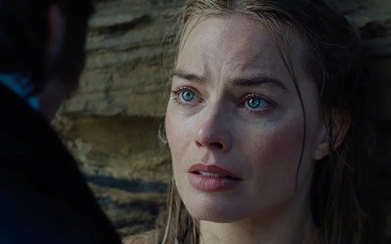 Những tranh cãi về phim "Đồi gió hú" và Margot Robbie