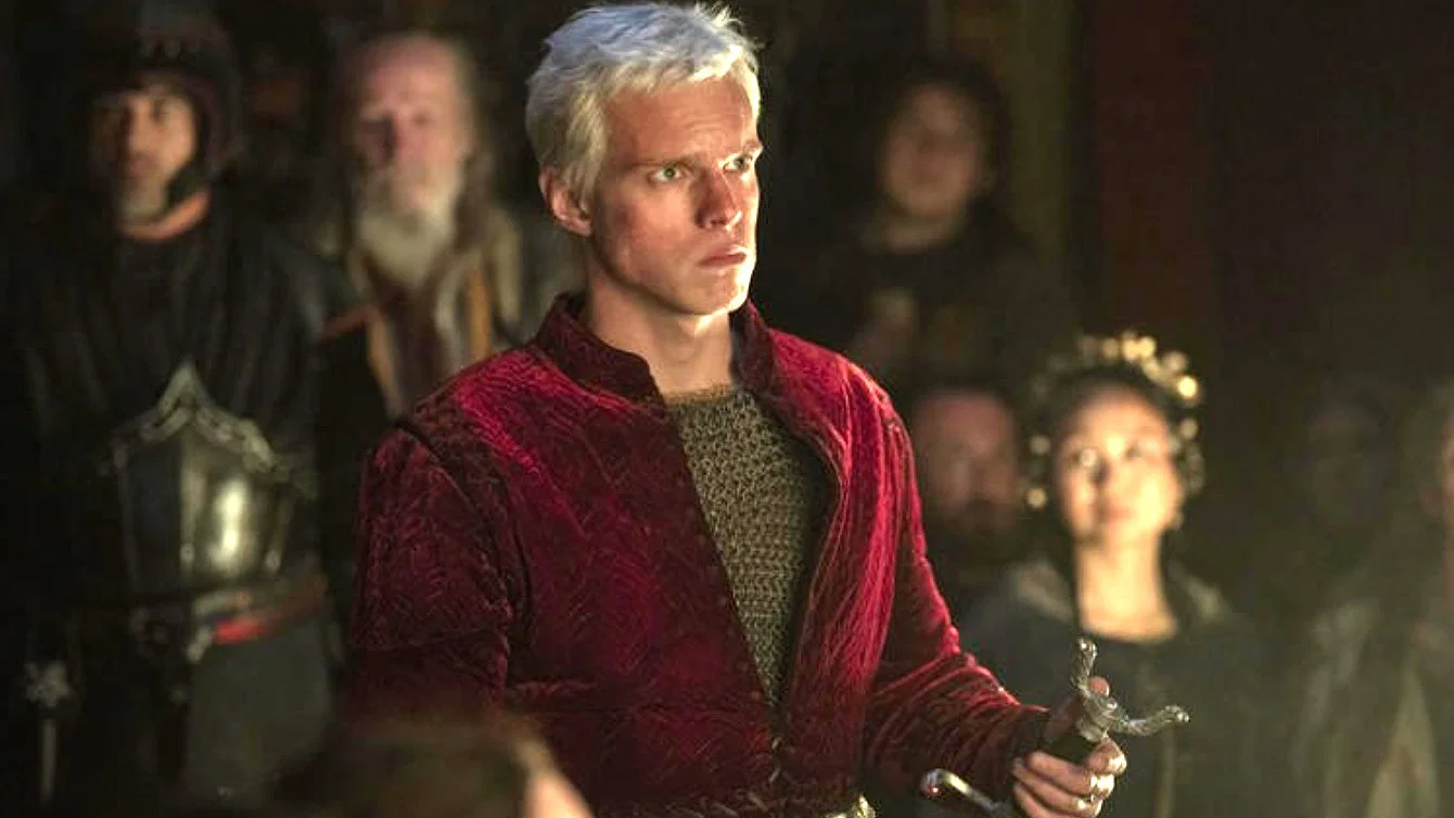 Every Game of Thrones & Spinoff Season, Ranked Worst to Best 63 finn bennett a knight of the seven kingdoms