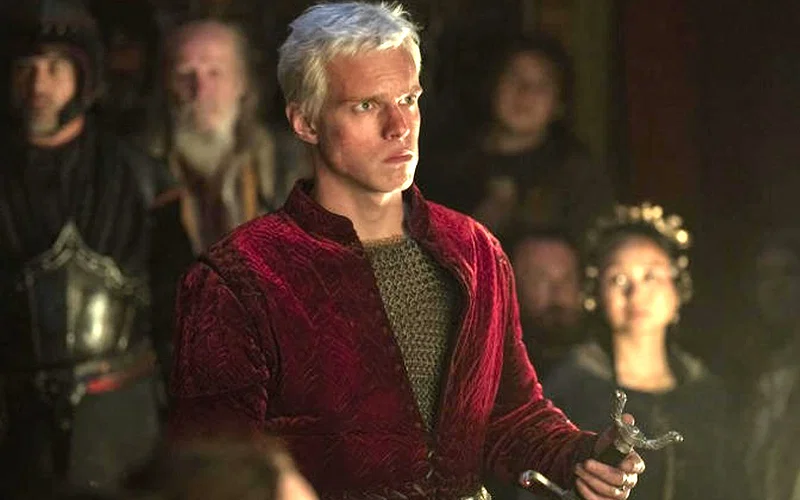 Every Game of Thrones & Spinoff Season, Ranked Worst to Best 57 finn bennett a knight of the seven kingdoms