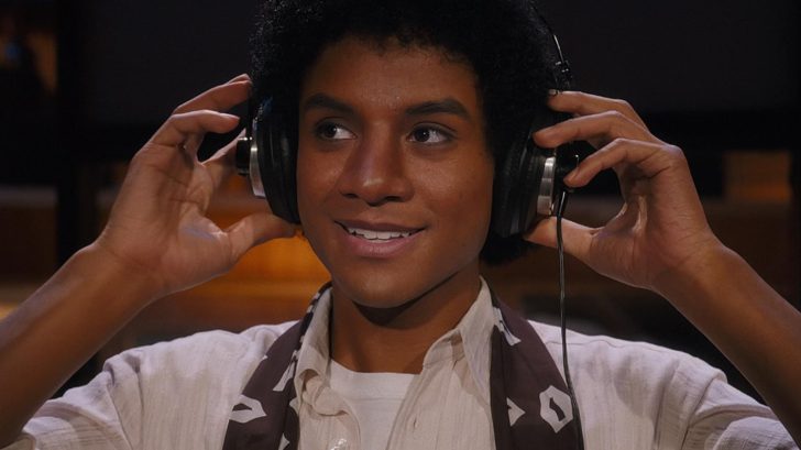 Everything We Know About Michael Original Script and What Got Cut