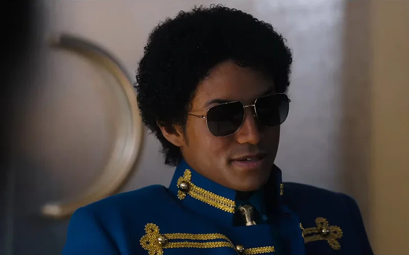 Everything We Know About Michael Original Script and What Got Cut 1