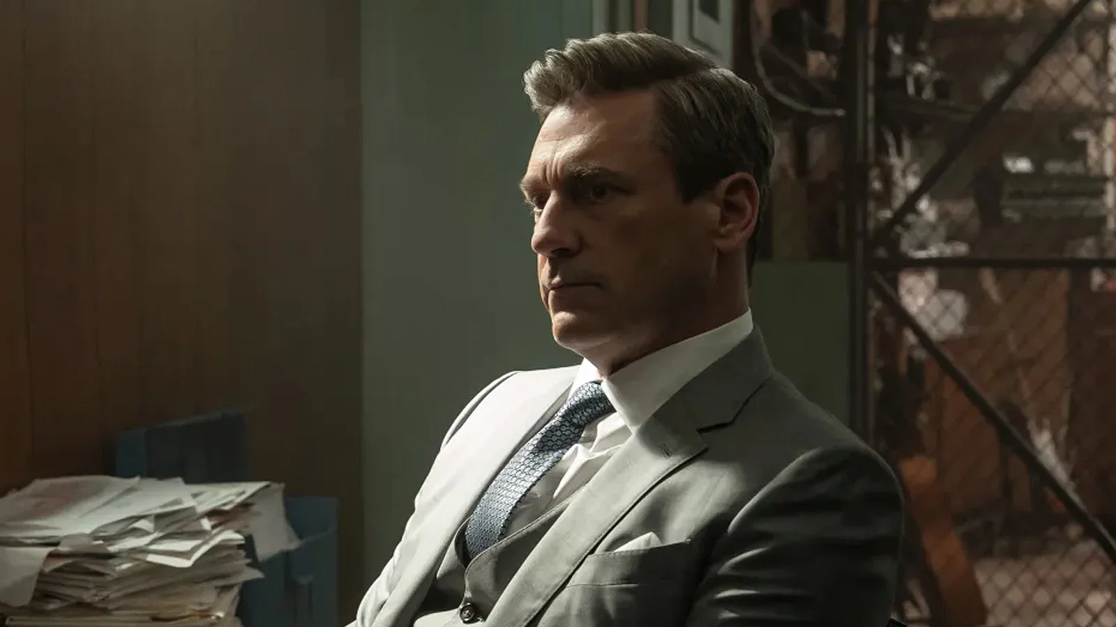 The Theory Behind Ashe’s Master Plan 25 your friends & neighbors s2