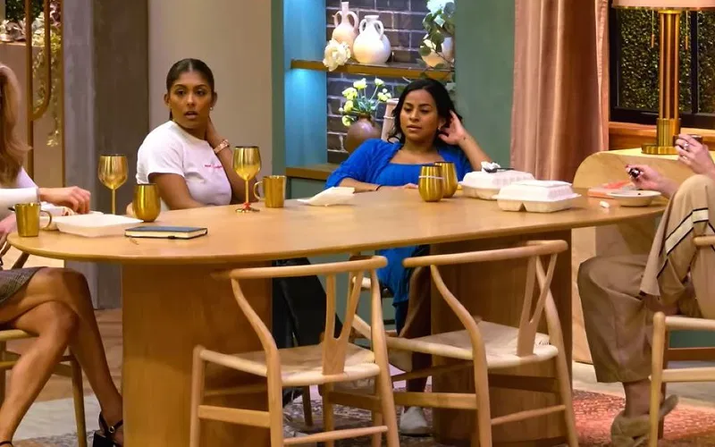 Love Is Blind: Is the Columbus Singer Famous? 2