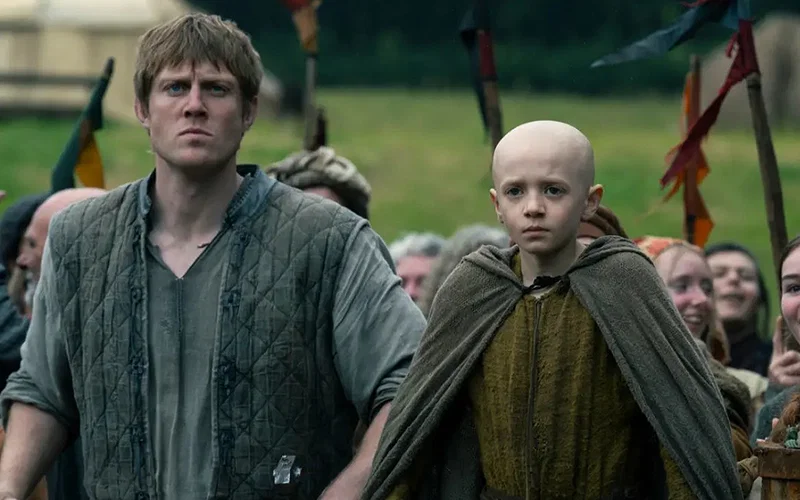 A Knight of the Seven Kingdoms Trailer Surpasses House of the Dragon Seasons 1 & 2 in Views 1