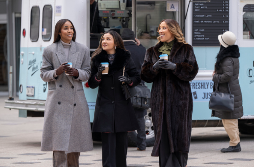 Relationship Goals: Release Date, Time, Plot Details, Cast & All You Need To Know 11