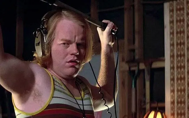The 10 Best Philip Seymour Hoffman Movies, Ranked 73