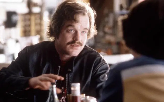 The 10 Best Philip Seymour Hoffman Movies, Ranked 64
