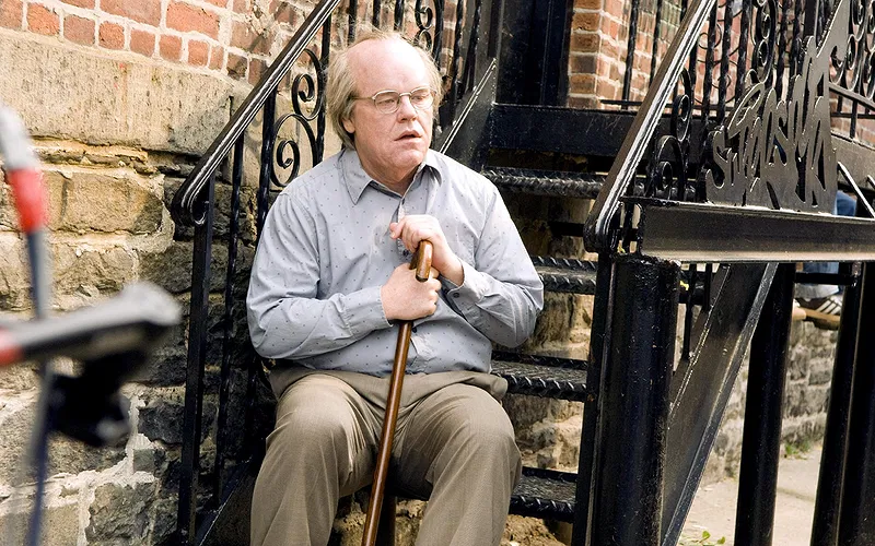 The 10 Best Philip Seymour Hoffman Movies, Ranked 37